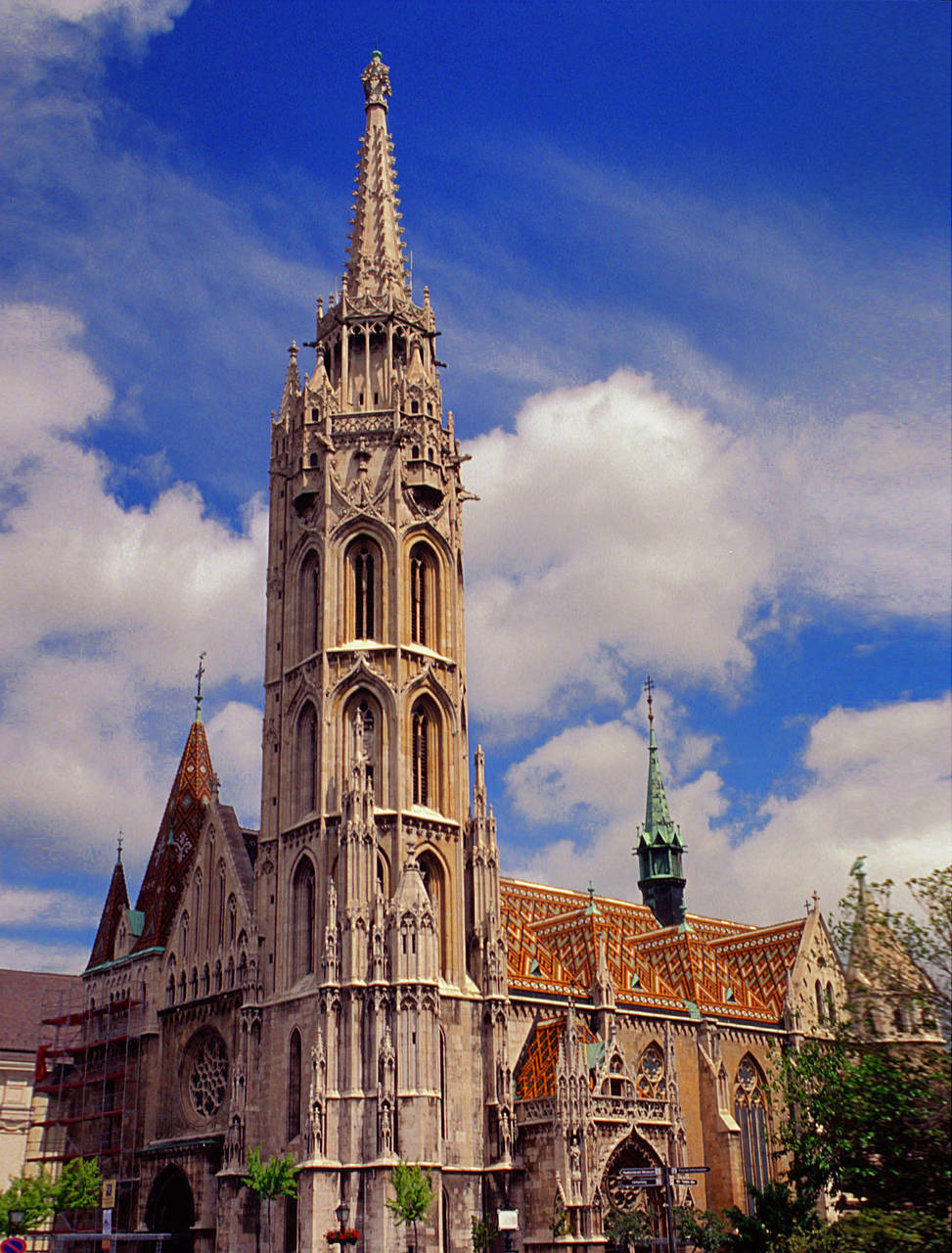  Impressionen Reiseführer  von Budapest 
