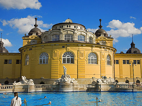  Bildansicht Attraktion  Budapest 