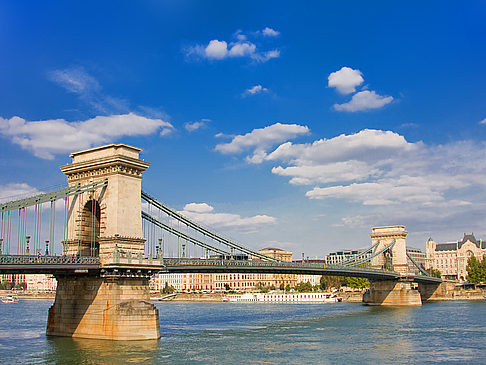  Bild Attraktion  von Budapest 