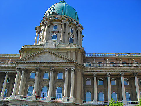  Ansicht Attraktion  Budapest 