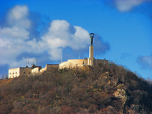  Ansicht Sehenswürdigkeit  von Budapest 