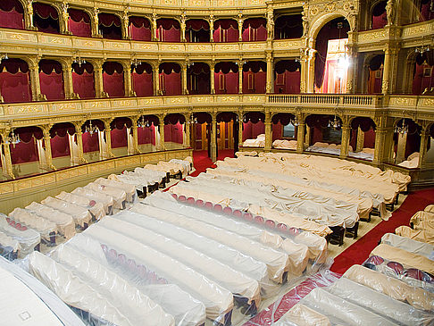 Staatsoper Foto von Citysam  