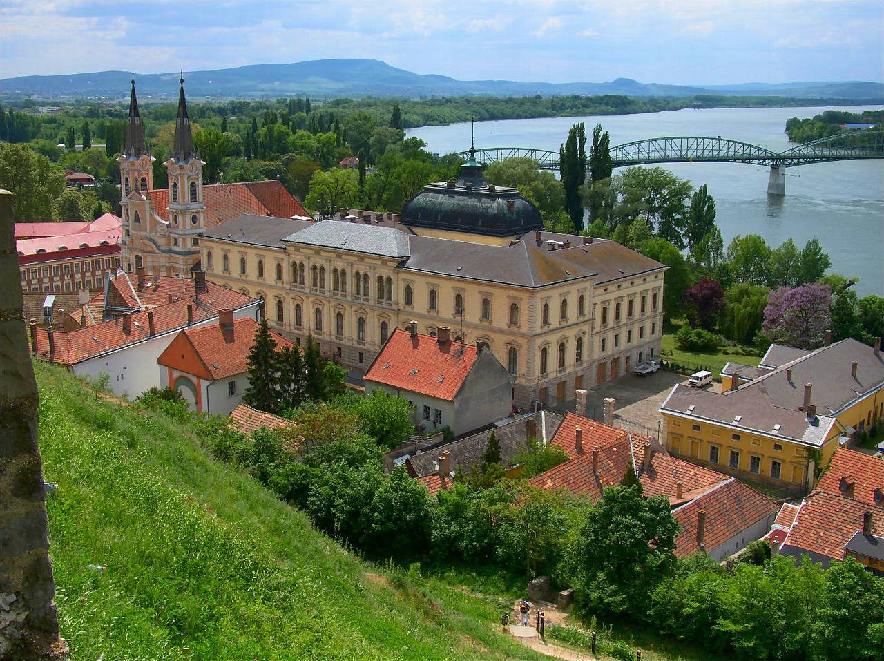  Foto Sehenswürdigkeit  