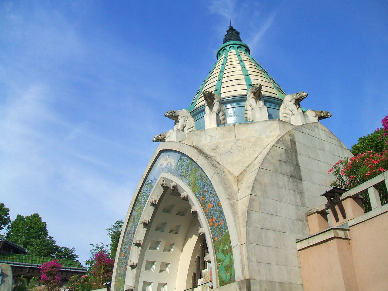 Foto Zoo Budapest