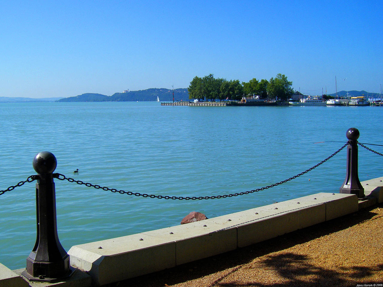 Fotos Balatonfüred