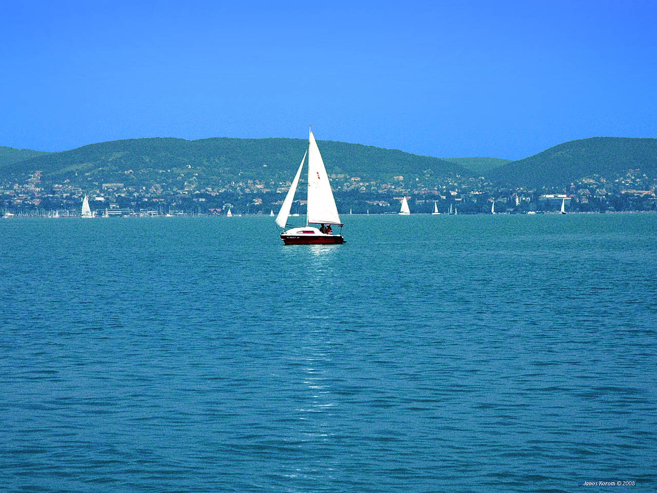 Tihany Foto 
