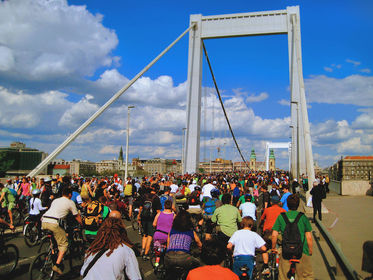 Elisabethbrücke