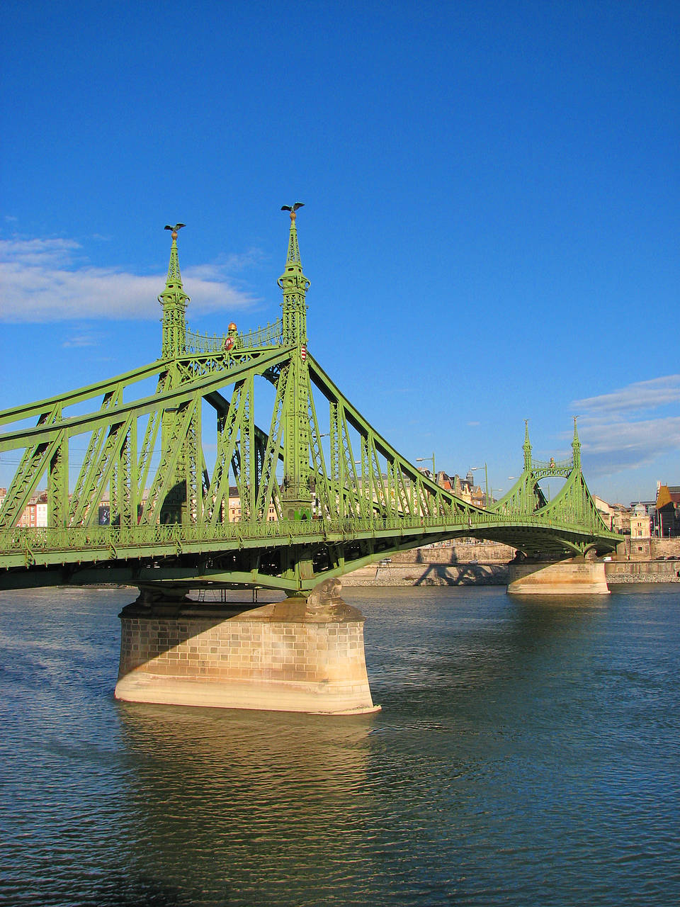 Freiheitsbrücke