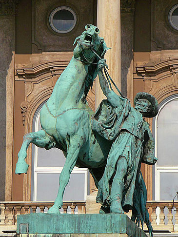 Burgpalast Fotos