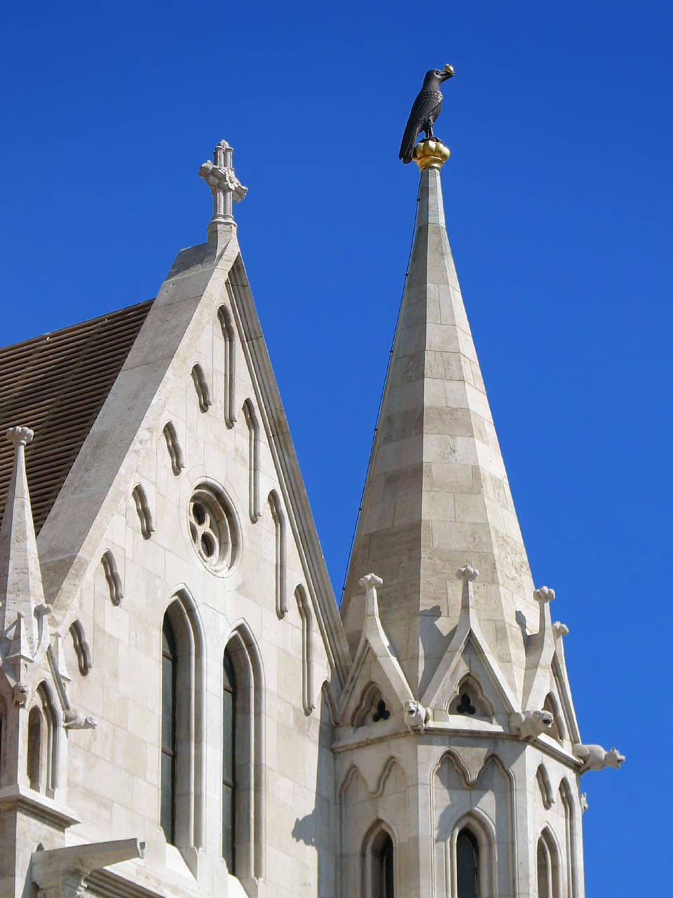 Fotos Matthiaskirche | Budapest