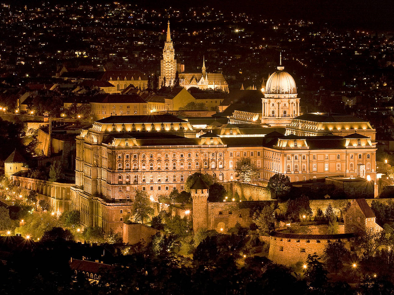 Fotos Geschichte Budapest | Budapest