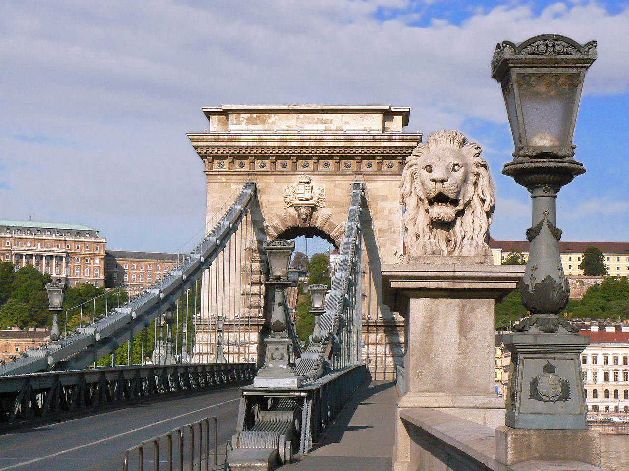 Fotos Geschichte Budapest