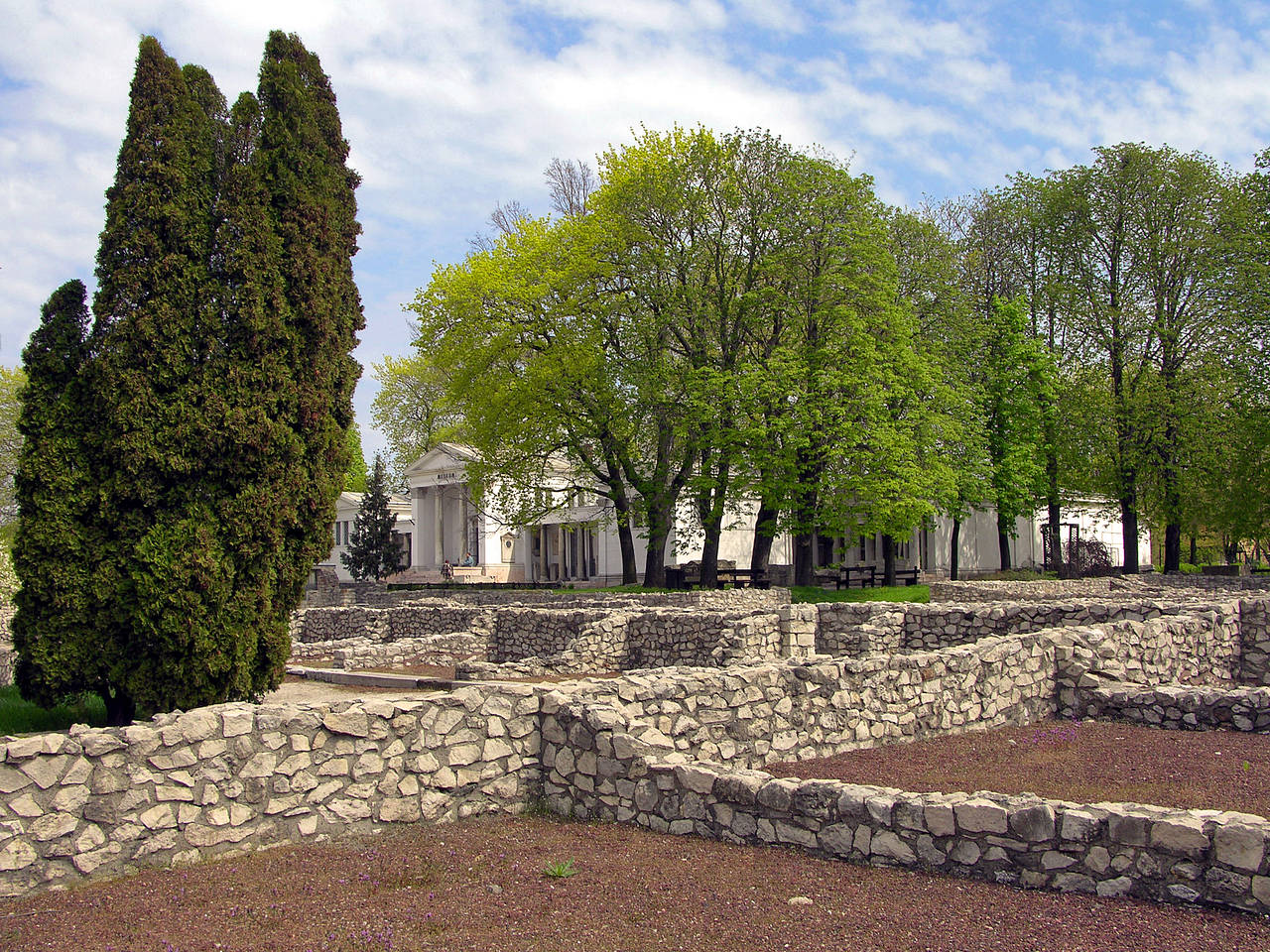 Foto Kurzinfo Budapest
