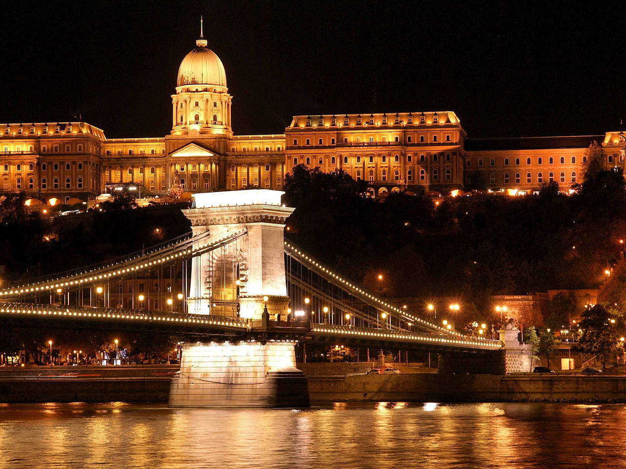 Foto Kurzinfo Budapest - Budapest
