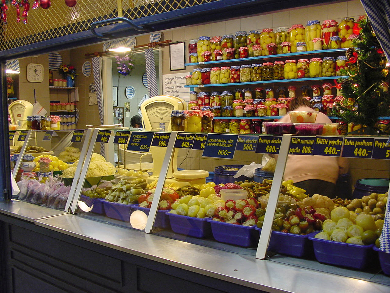 Fotos Shopping in Budapest | Budapest
