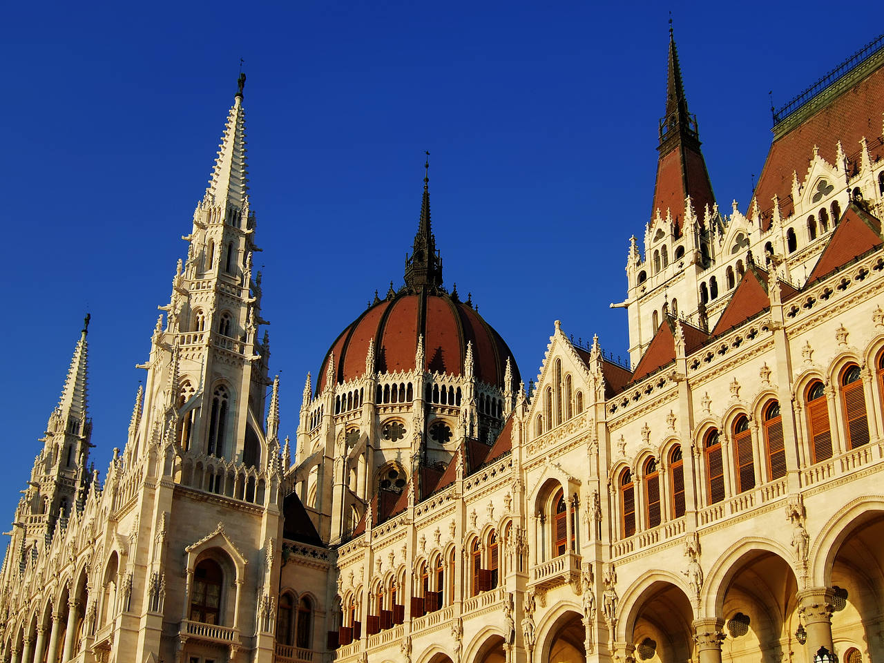 Foto Parlament