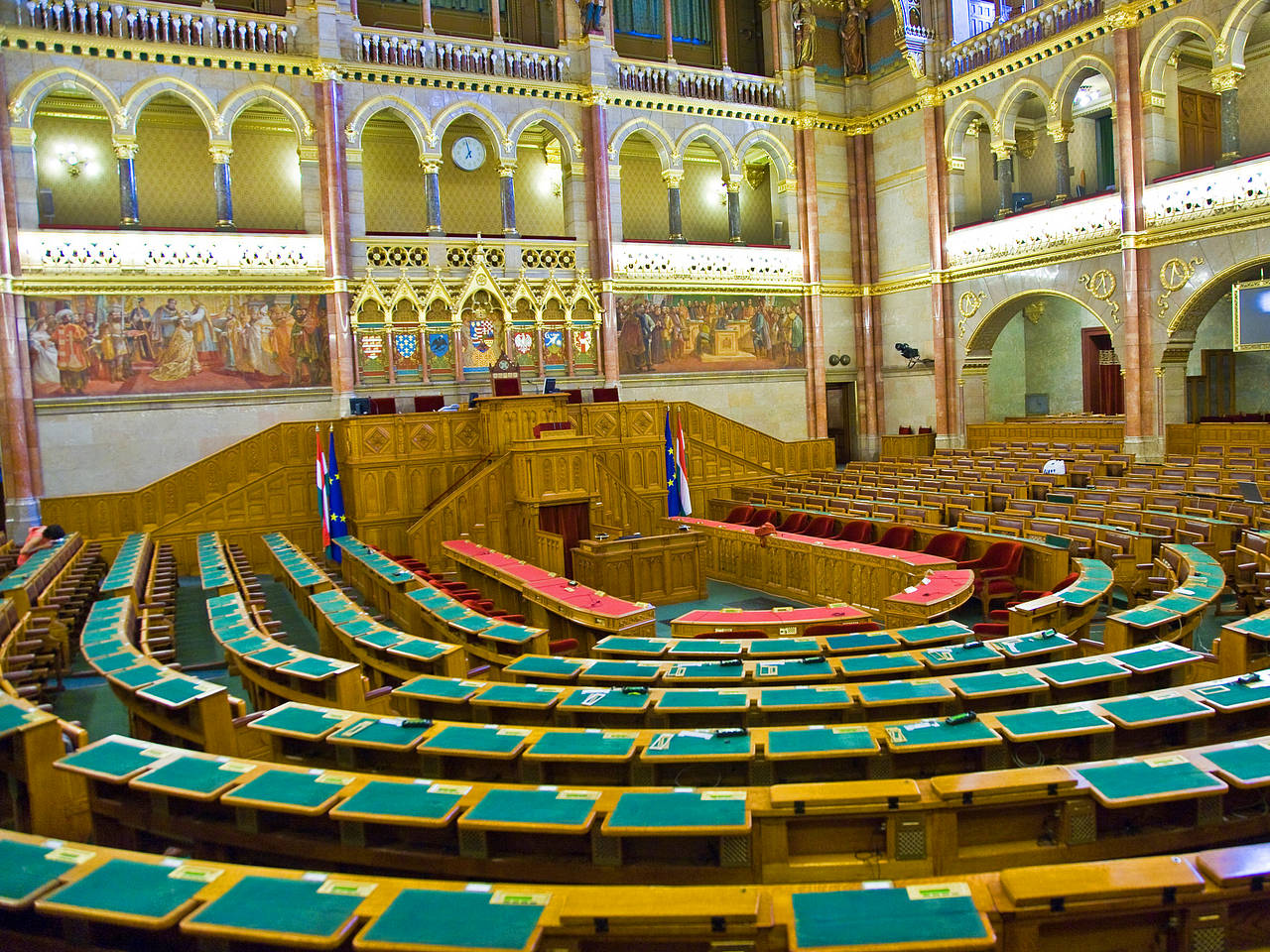 Parlament