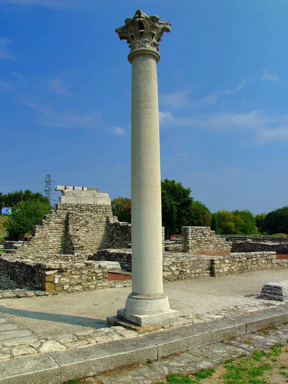 Foto Aquincum