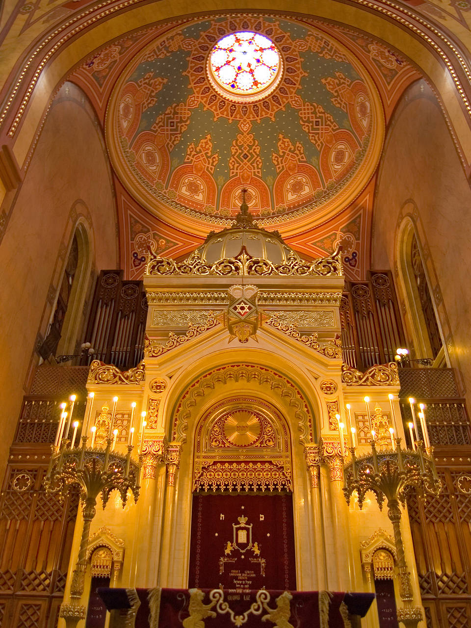 Große Synagoge