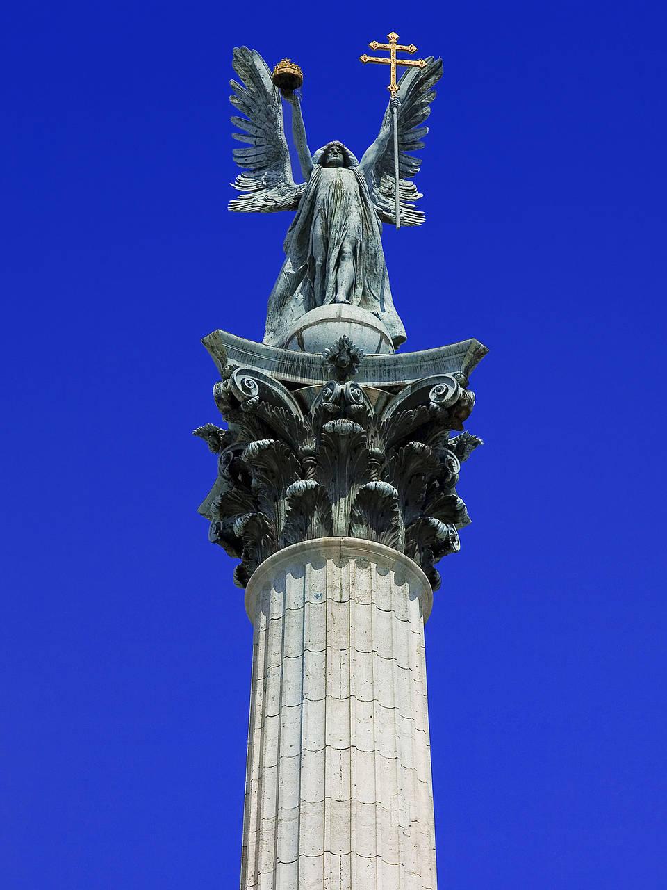 Heldenplatz