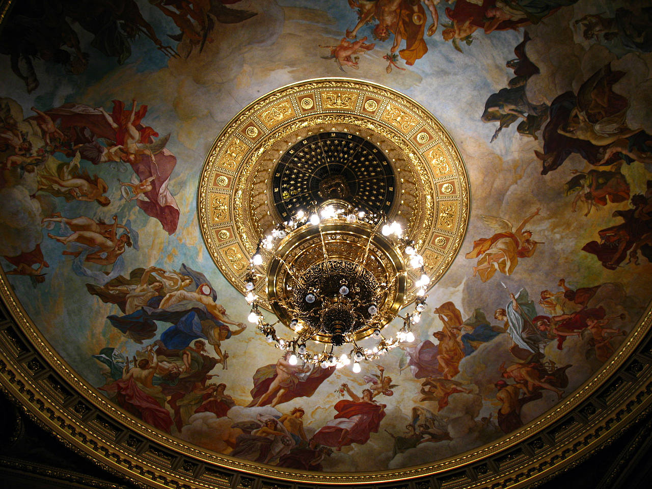 Foto Staatsoper