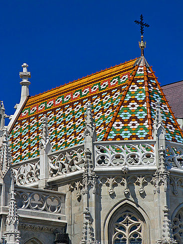 Matthiaskirche Fotos