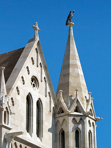 Matthiaskirche Foto 