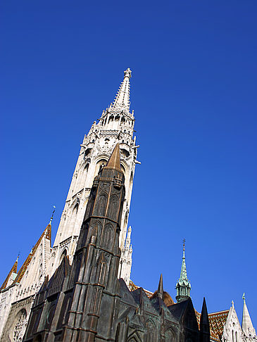 Fotos Matthiaskirche