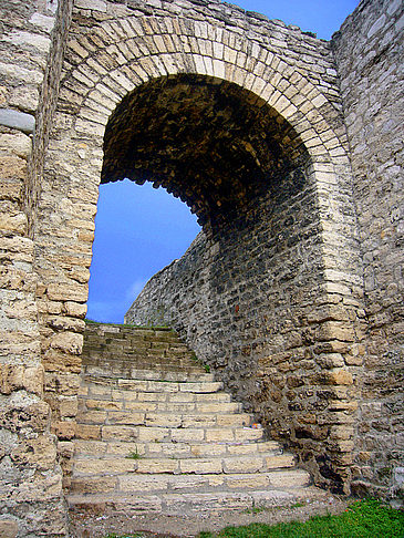 Aquincum - Ungarn (Budapest)