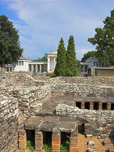 Aquincum - Ungarn (Budapest)