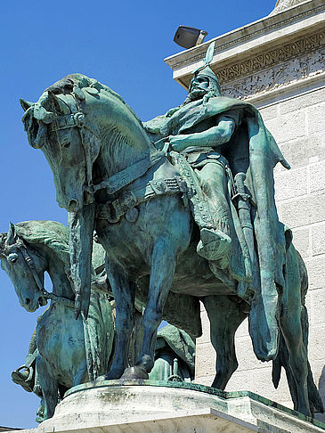 Heldenplatz