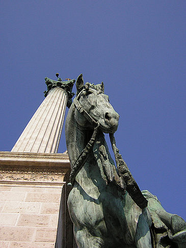 Heldenplatz
