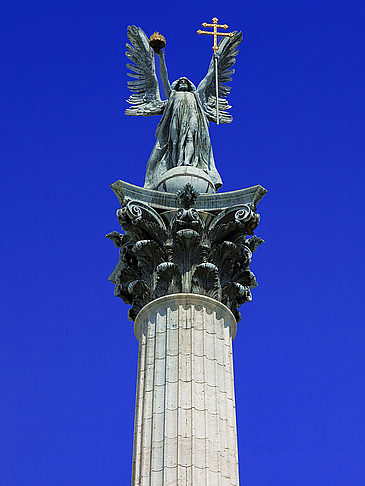 Heldenplatz