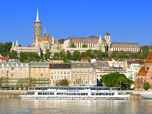Dom Mariä Himmelfahrt - Ungarn (Esztergom)