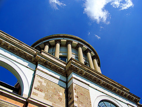 Christliches Museum - Ungarn (Esztergom)