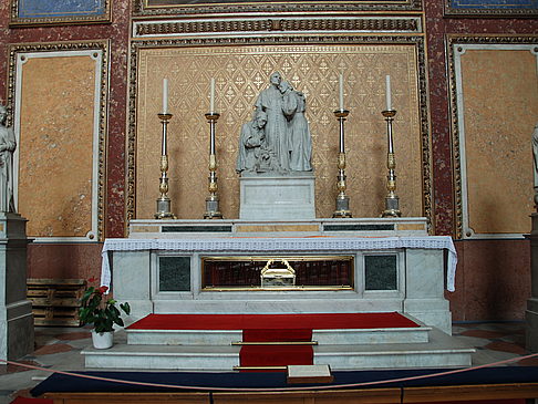 Christliches Museum - Ungarn (Esztergom)