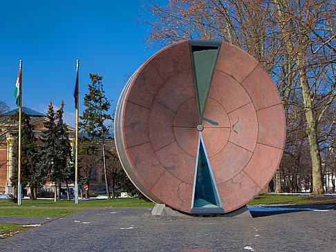 Foto Stadtwäldchen