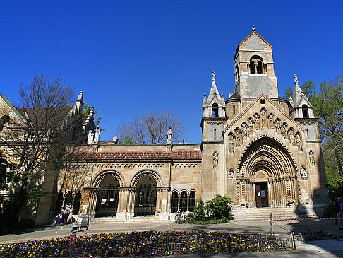 Vidam Park - Ungarn (Budapest)