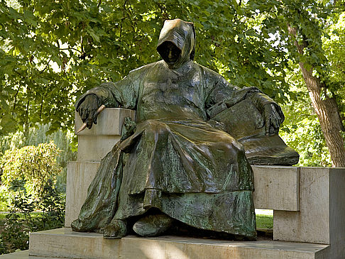 Vidam Park - Ungarn (Budapest)