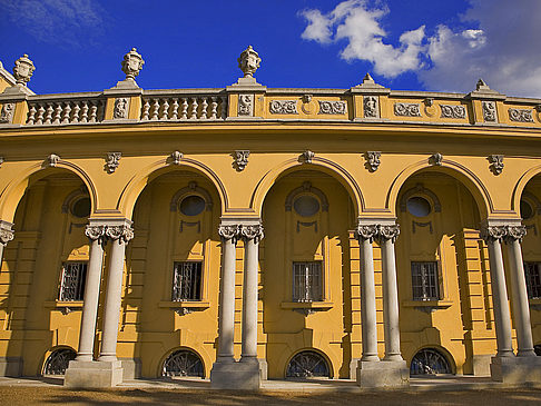 Vidam Park - Ungarn (Budapest)