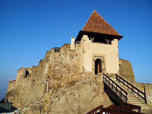Visegrád - Ungarn (Visegrád)