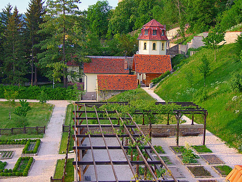 Visegrád - Ungarn (Visegrád)