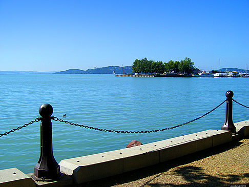 Balatonfüred - Ungarn (Balatonfüred)
