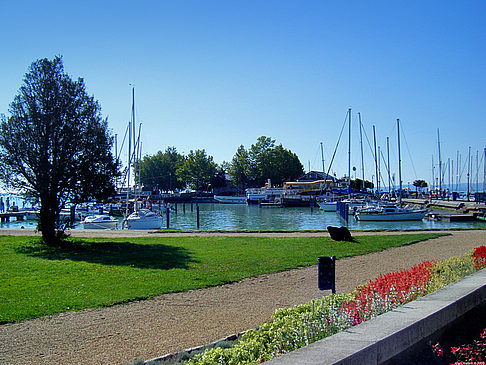 Balatonfüred - Ungarn (Balatonfüred)