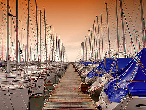 Balatonfüred - Ungarn (Balatonfüred)
