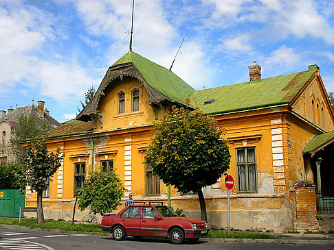 Keszthely - Ungarn (Keszthely)
