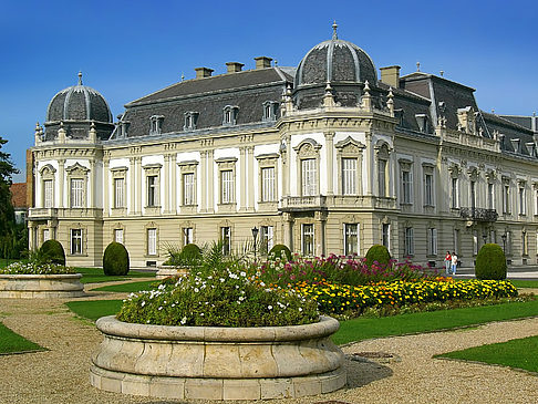 Keszthely - Ungarn (Keszthely)