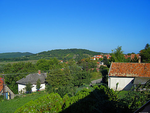 Tihany - Ungarn (Tihany)
