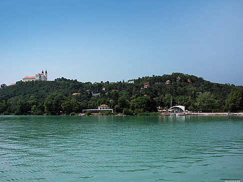 Tihany - Ungarn (Tihany)