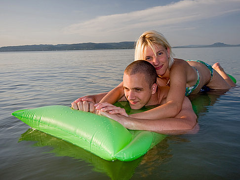 Balatonföldvár - Ungarn (Balatonföldvár)